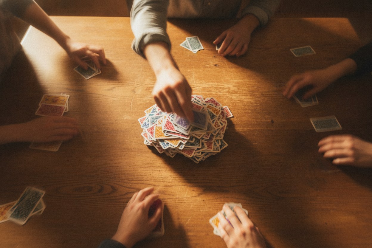 Pastra oyununda hızlı puan toplamanın anlatıldığı ders kapağı